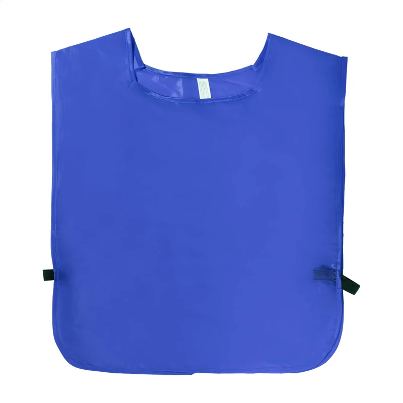 Narzutka sportowa Warmup AP731820 — Niebieski